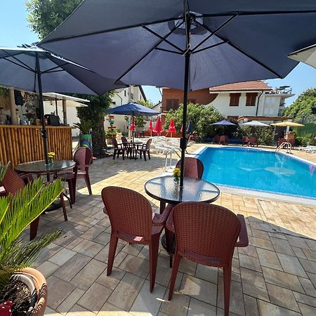 Apartmani TEA Vrnjacka Banja Bagian luar foto