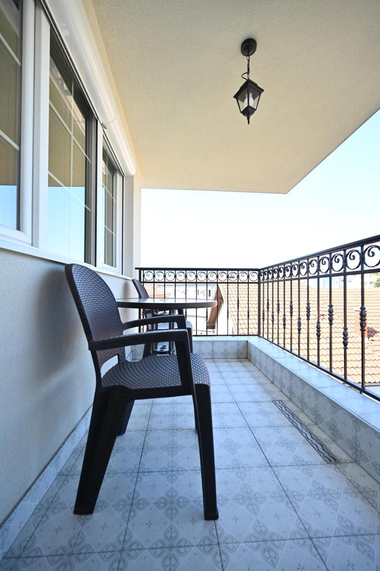 Apartmani TEA Vrnjacka Banja Bagian luar foto