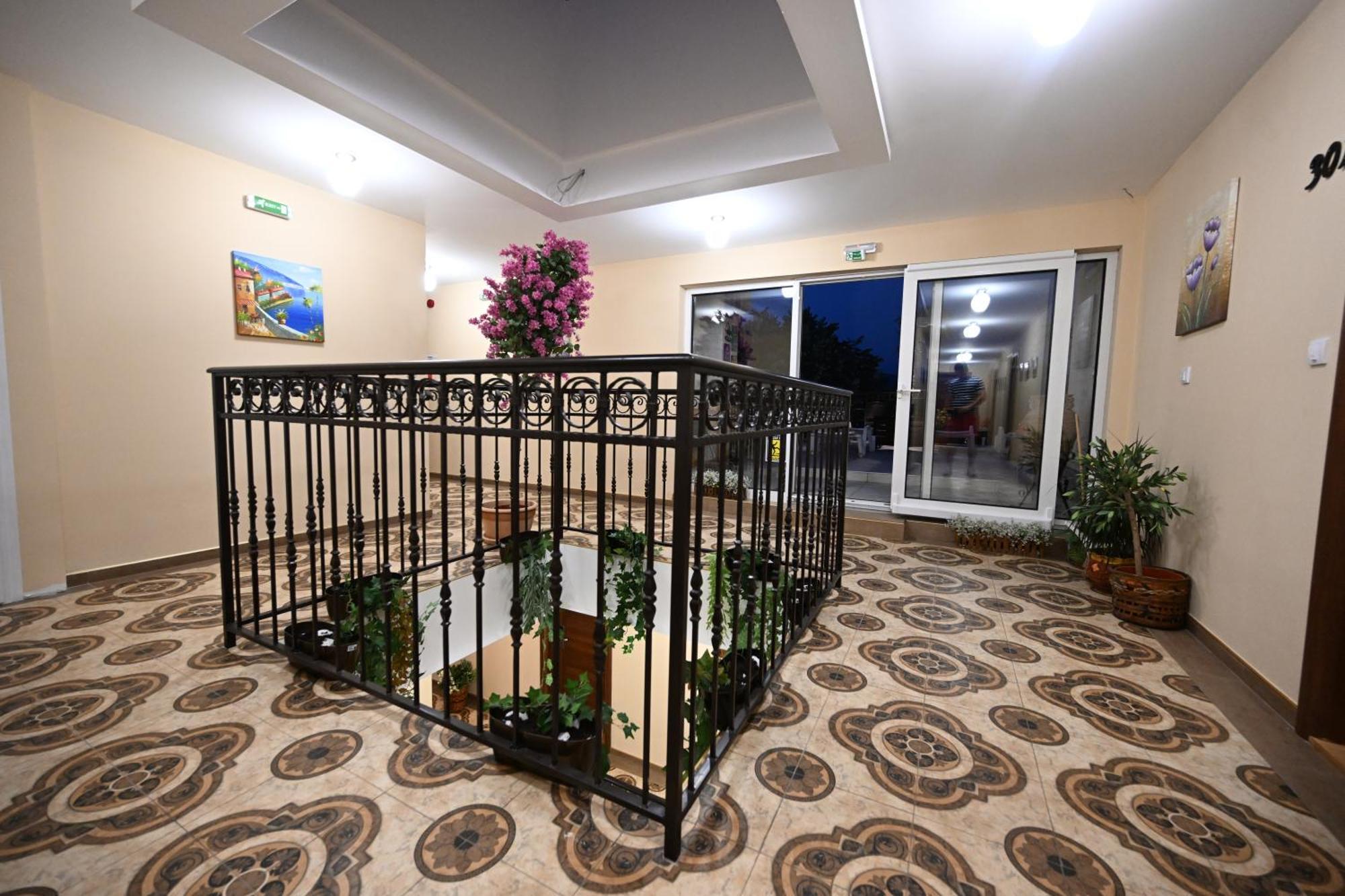 Apartmani TEA Vrnjacka Banja Bagian luar foto