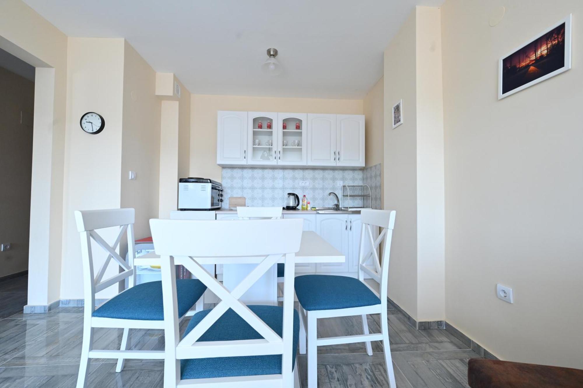 Apartmani TEA Vrnjacka Banja Bagian luar foto