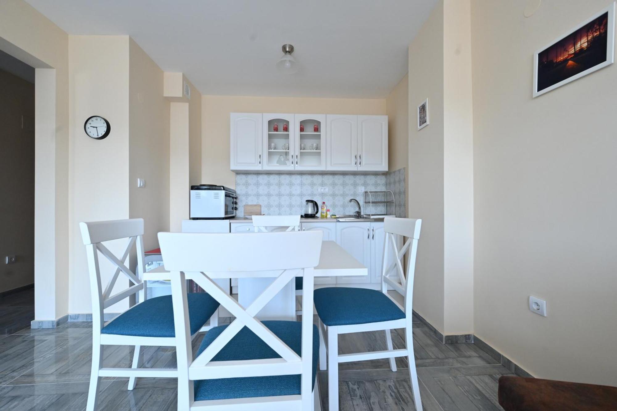 Apartmani TEA Vrnjacka Banja Bagian luar foto