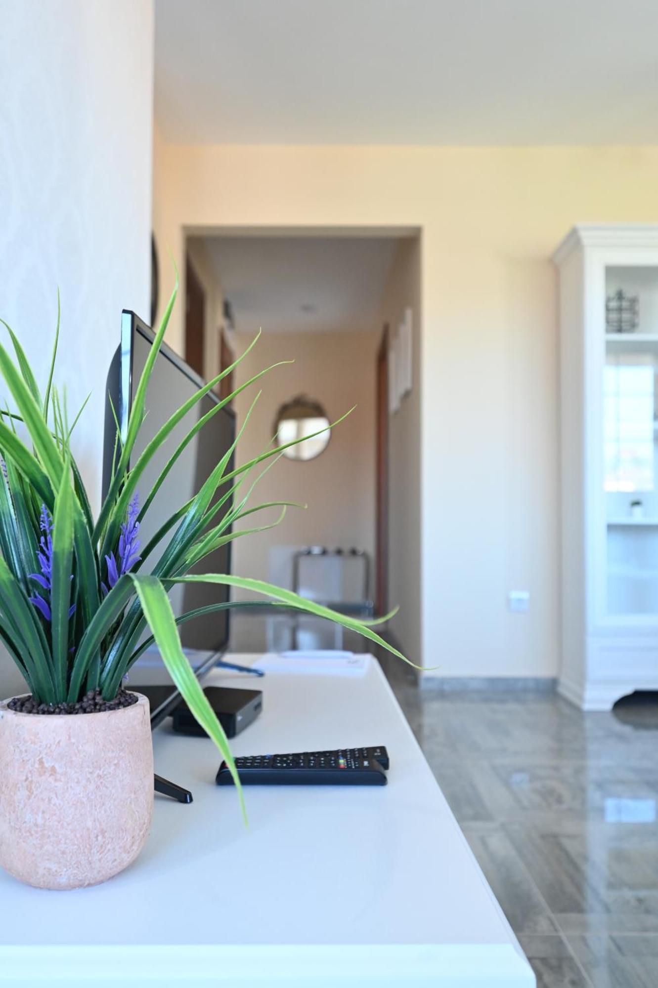 Apartmani TEA Vrnjacka Banja Bagian luar foto
