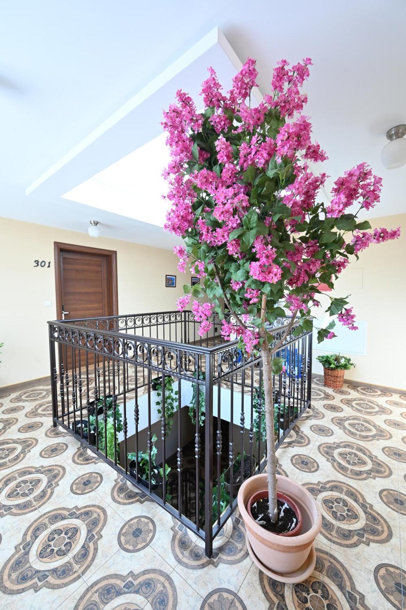 Apartmani TEA Vrnjacka Banja Bagian luar foto