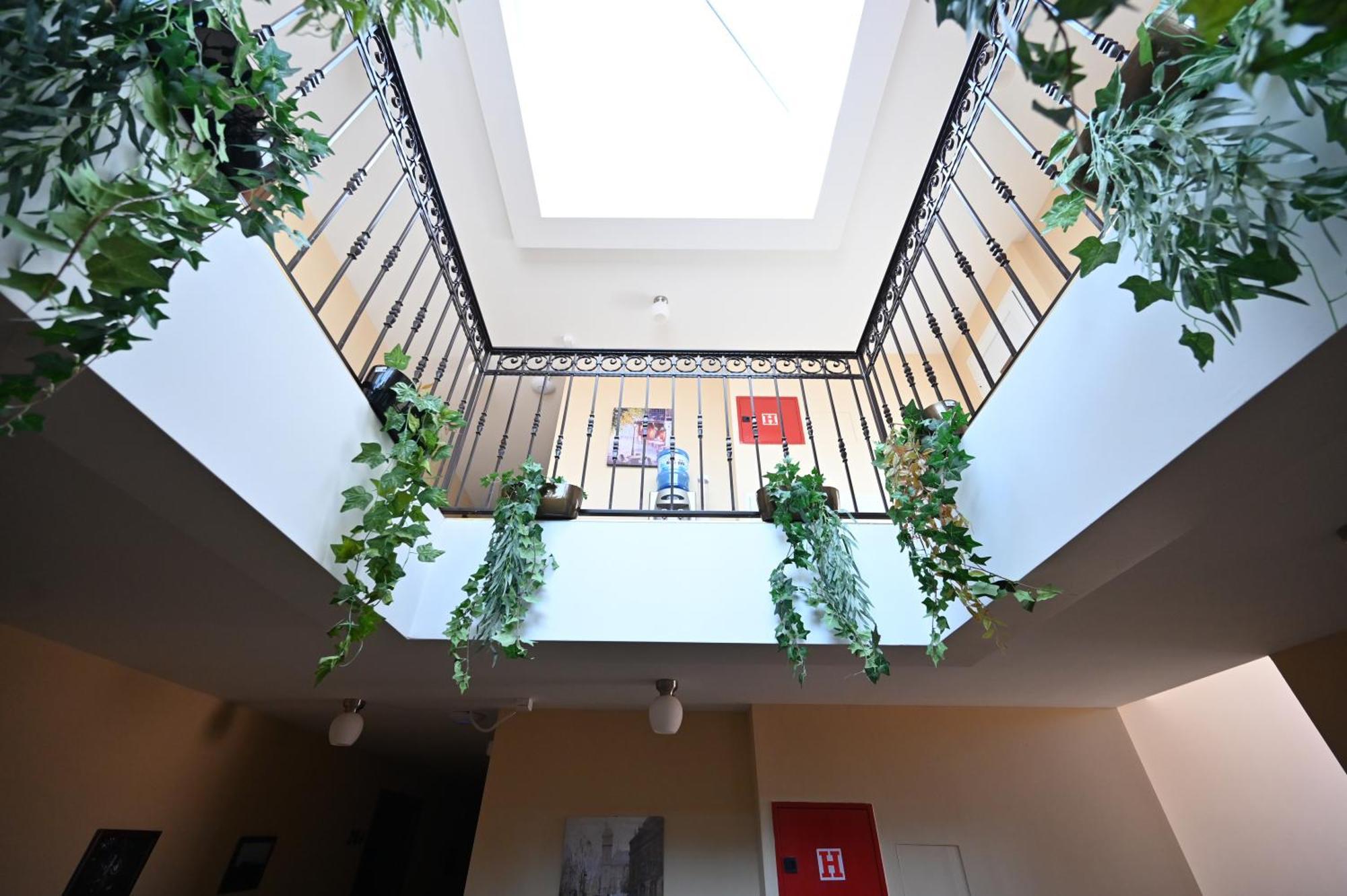 Apartmani TEA Vrnjacka Banja Bagian luar foto